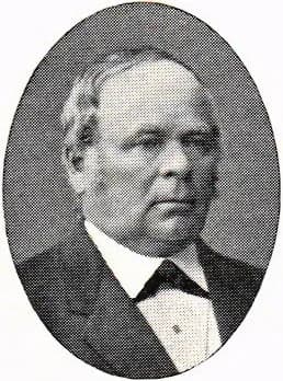 Per Gustaf Sandberg