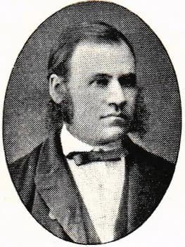 Jan Magnusson