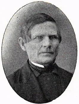 Gustaf Carlsson