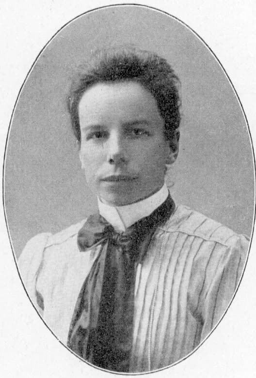 Eva von Bahr