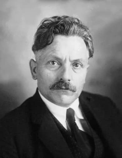 Joseph Brom