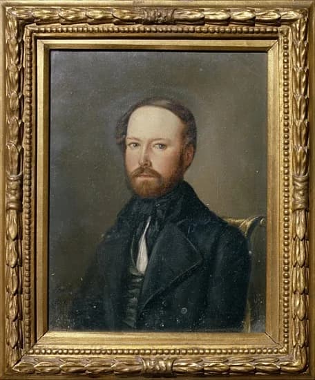 Bernhard von Bismarck