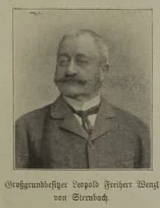 Leopold Sternbach