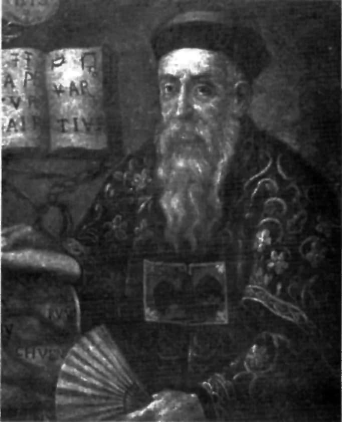 Ludovico Buglio