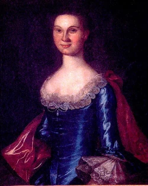 Ann Jennings Johnson