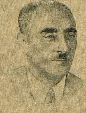 Tadeusz Izydor Sierzputowski
