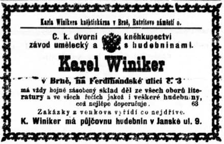 Karl Winiker