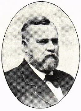 Fredrik Anderson