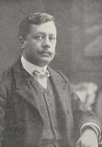 Maurice Meunier
