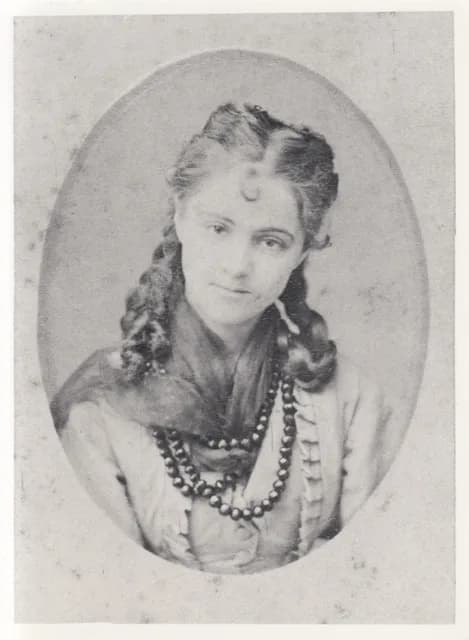 Emma Coeckelbergh