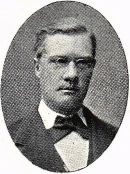 Karl Henrik Berlin