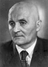 Walter Baetke