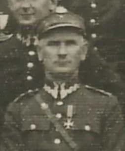 Jan Zarębski