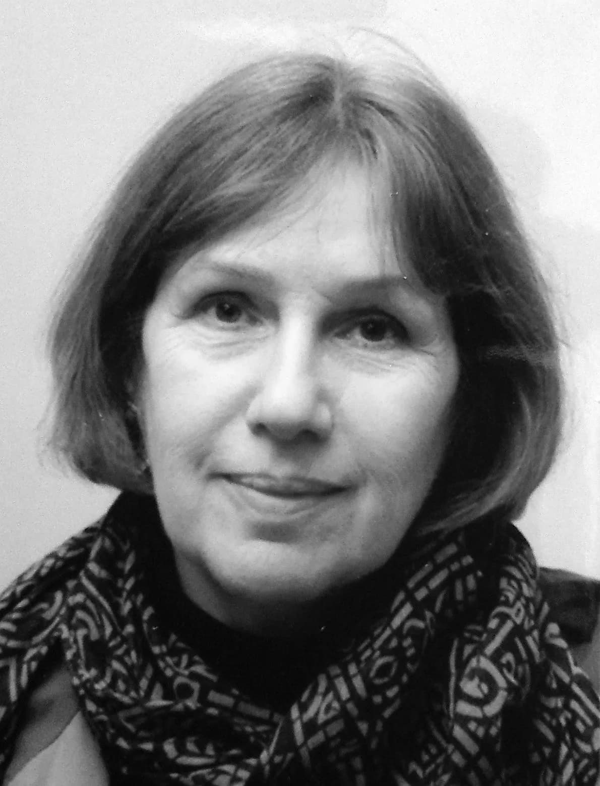 Éva Szalontai