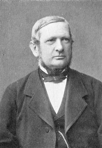 Jacob Dahl