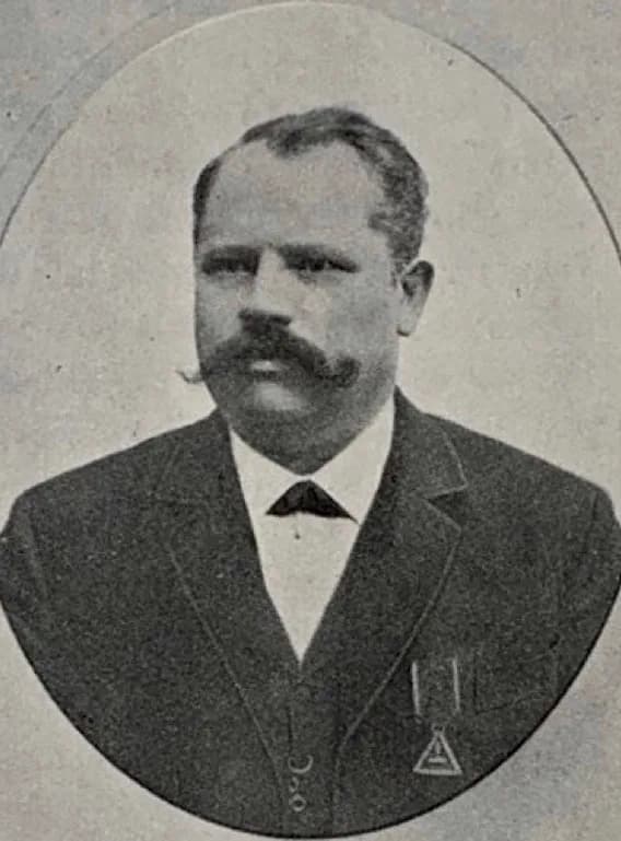 Nils Rosengren