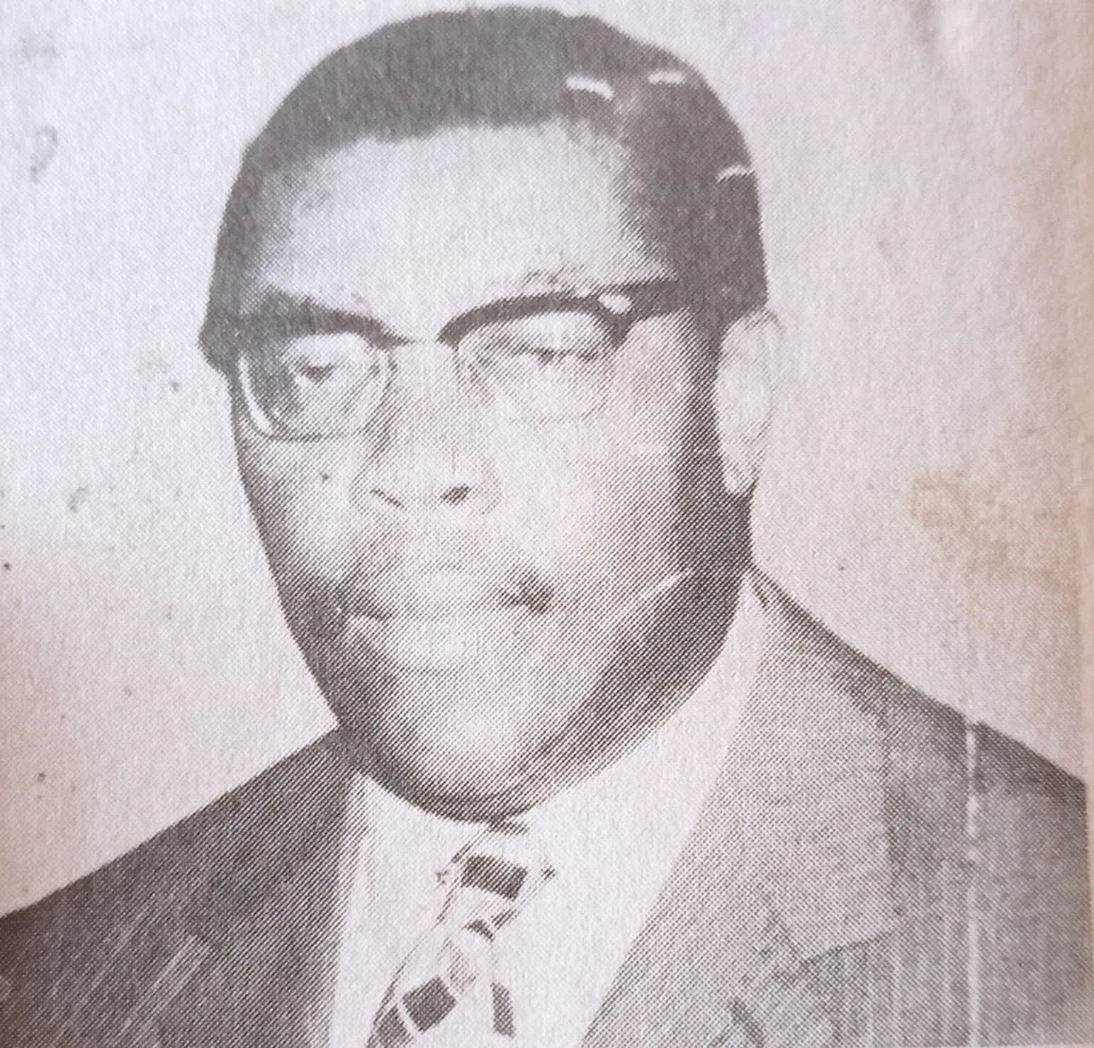 Nabo Graham-Douglas