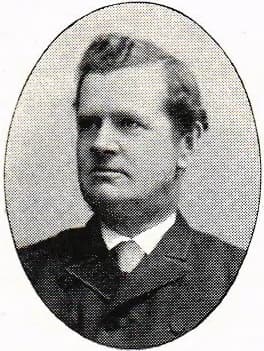 Nicolaus Molander