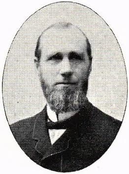 Olof Olson
