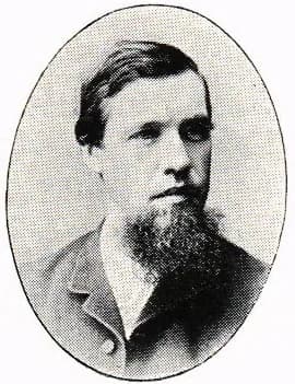 Nils Anderson