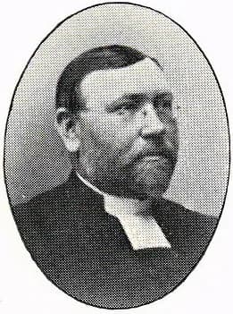 August Hallqvist
