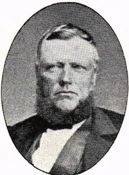 Peter Gummesson