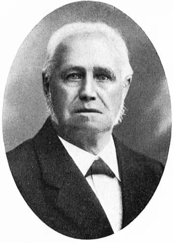Nils Pehrsson
