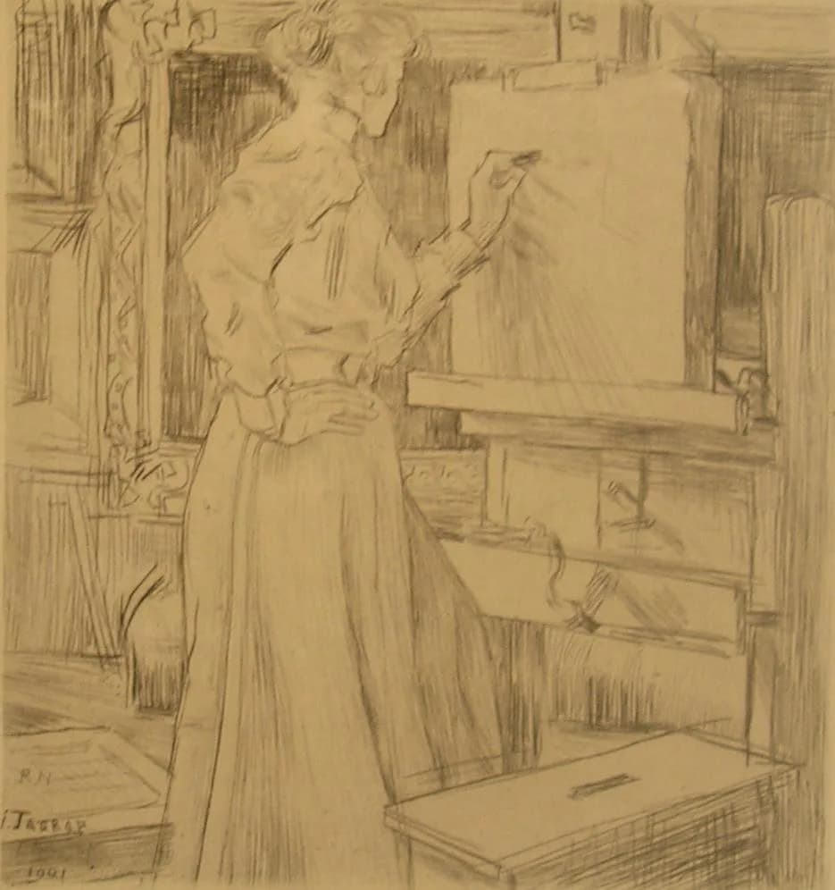 Maria Ida Adriana Hoogendijk