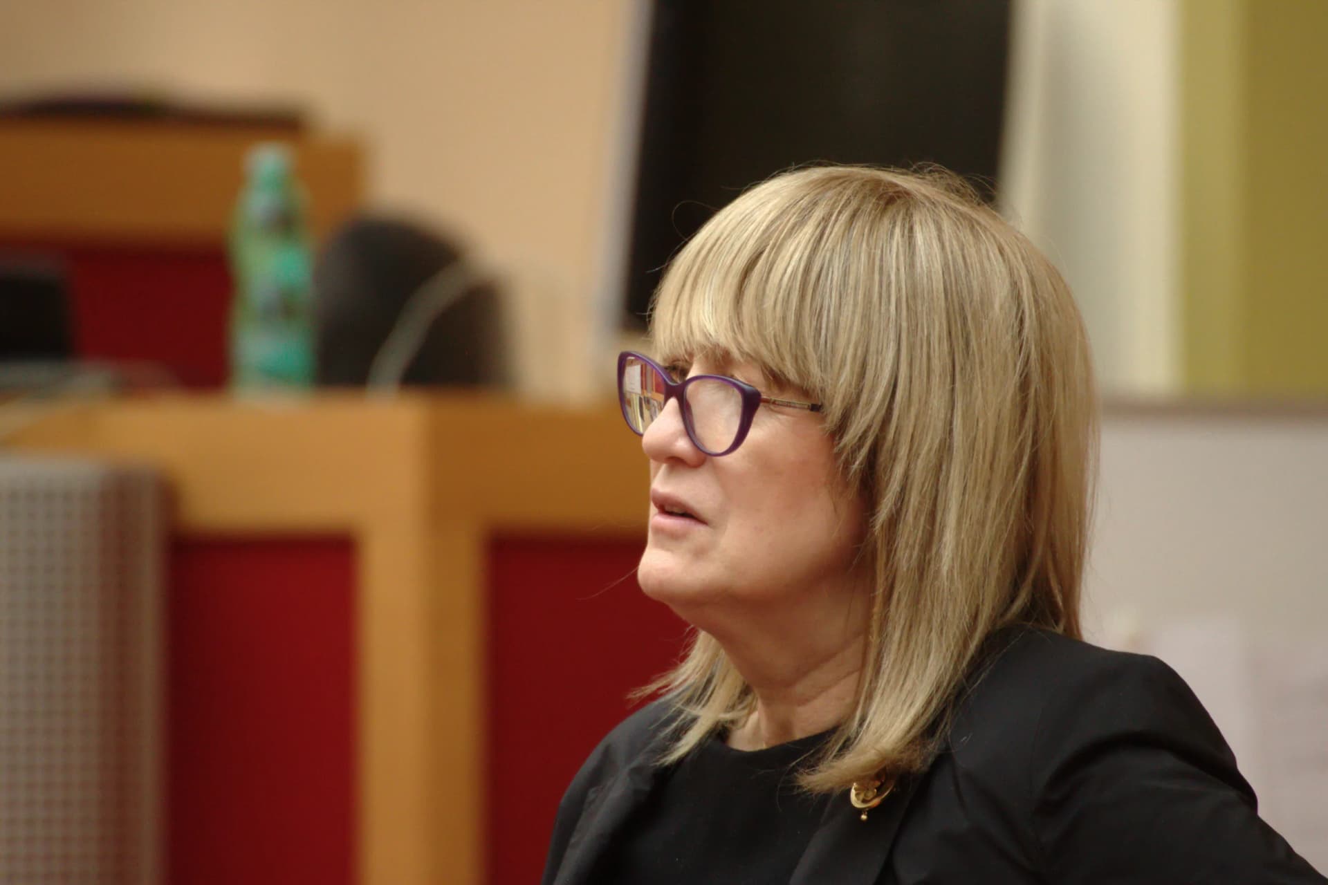 Jaroslava Janderová
