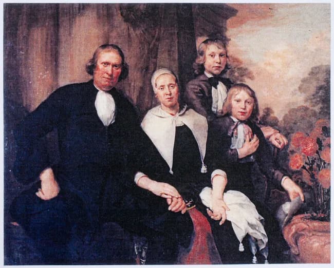 Floris Cornelisz. de Lange