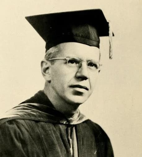 Daniel Z. Gibson