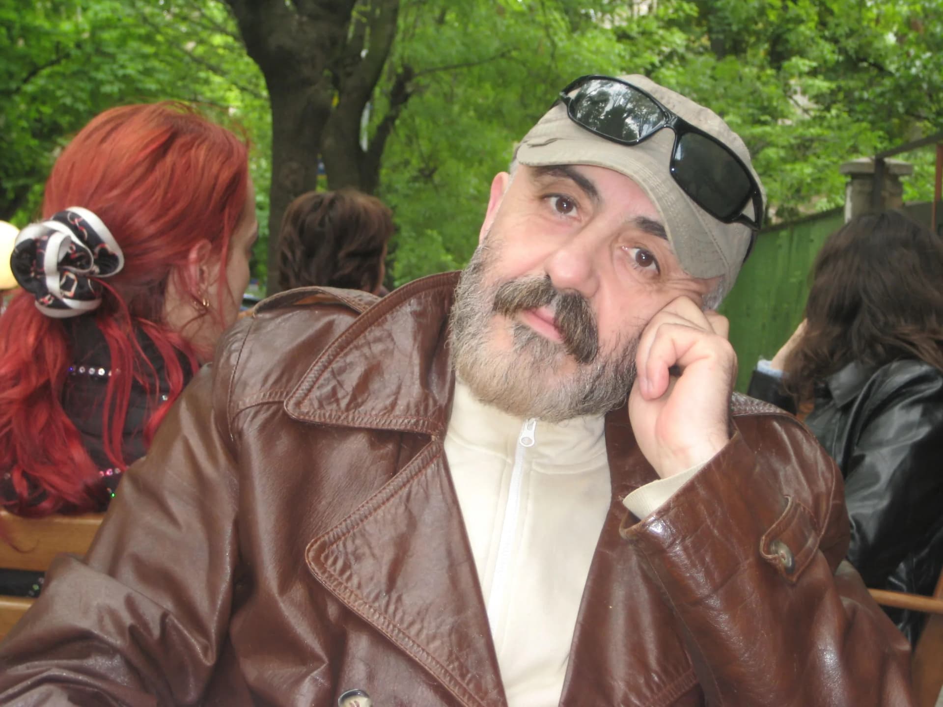 Todor Blisnakow