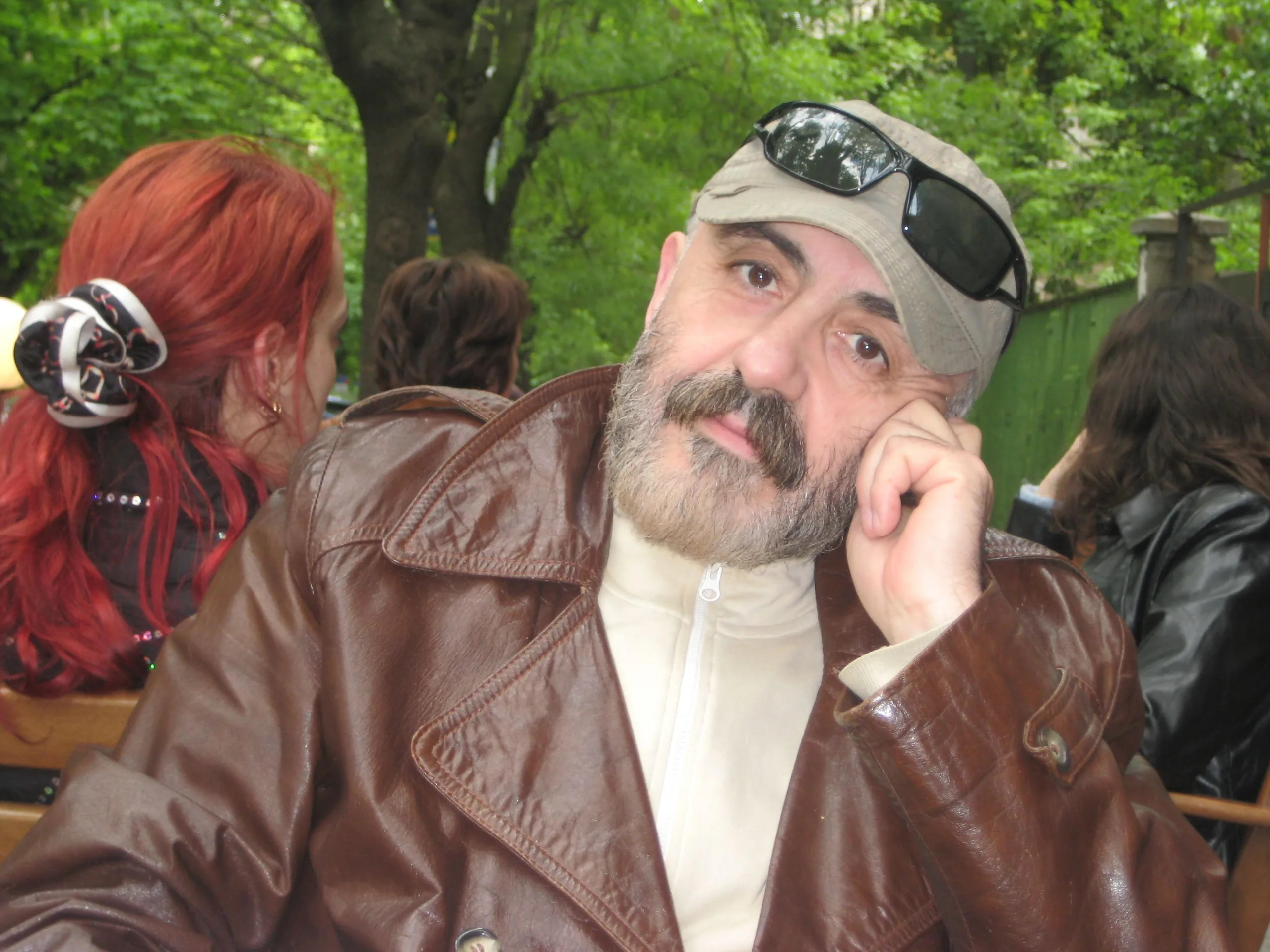Todor Blisnakow