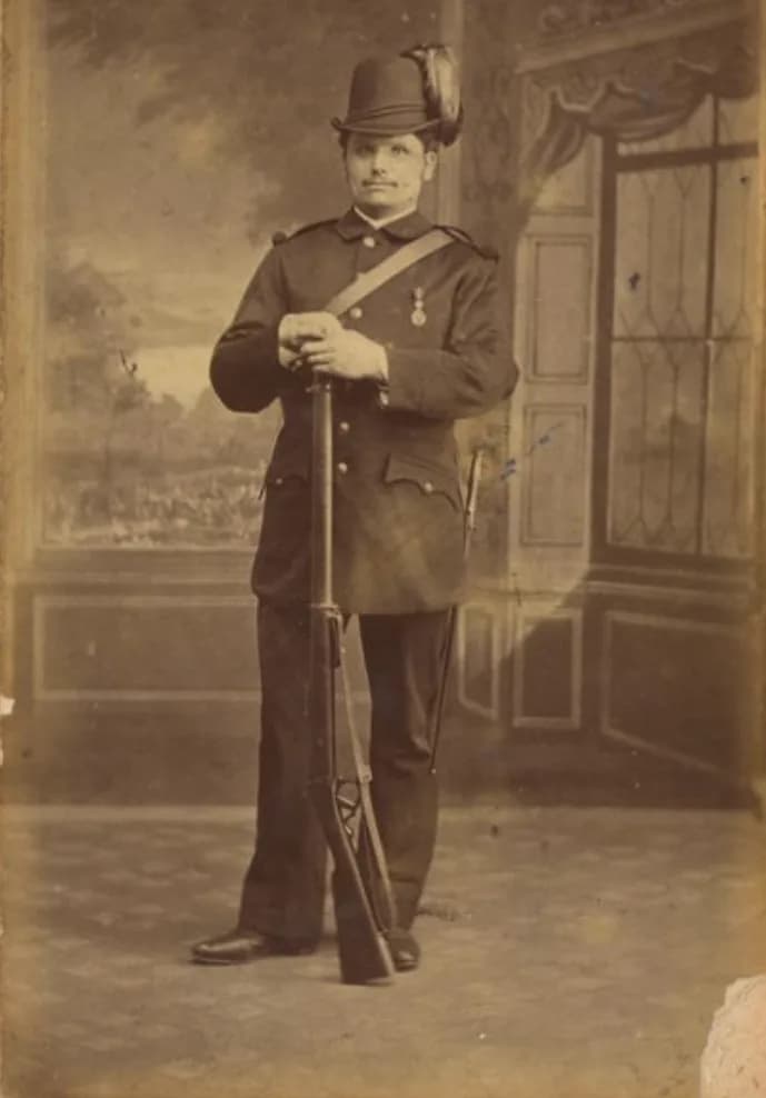 Joseph Ysaÿe