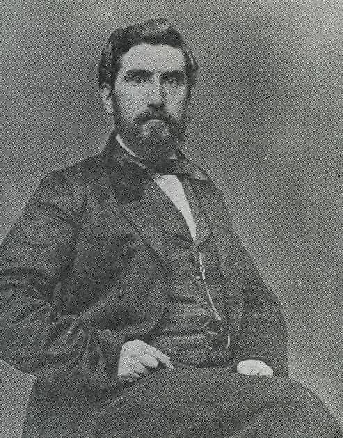 Charles W. Hoffman