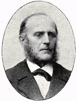 Abraham Berglund