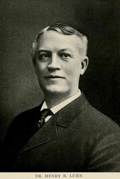 Henry Luhn