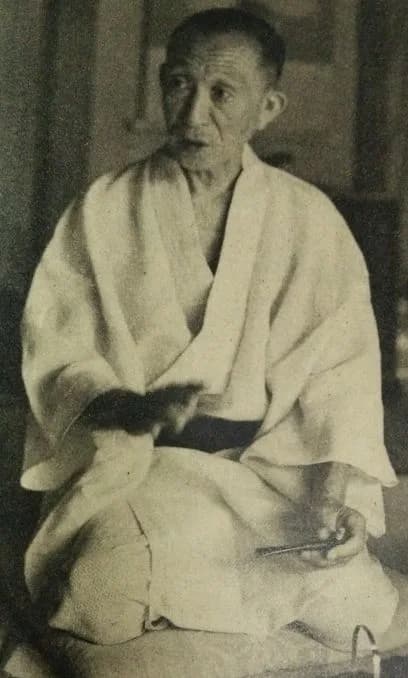 Youzaburo Uno