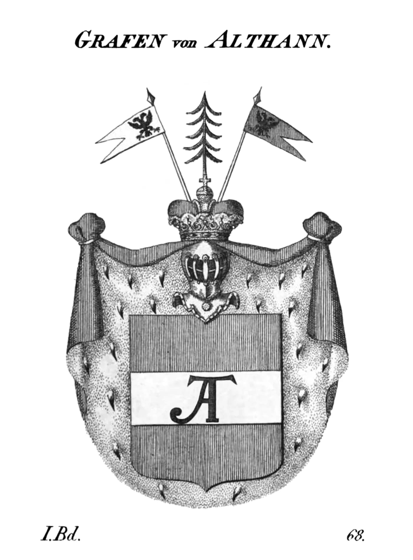 Michael Anton von Althann