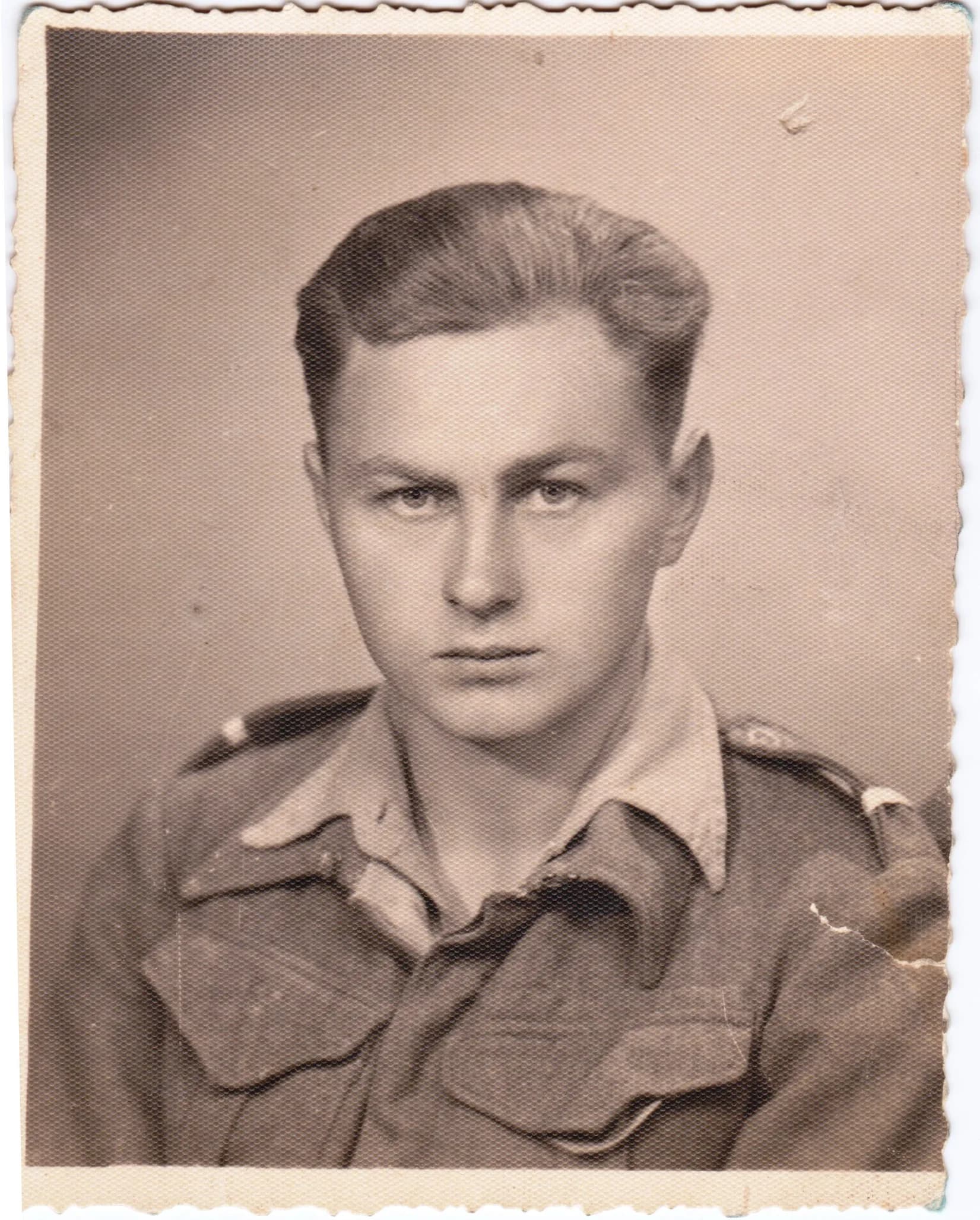 Stanisław Mroszczak