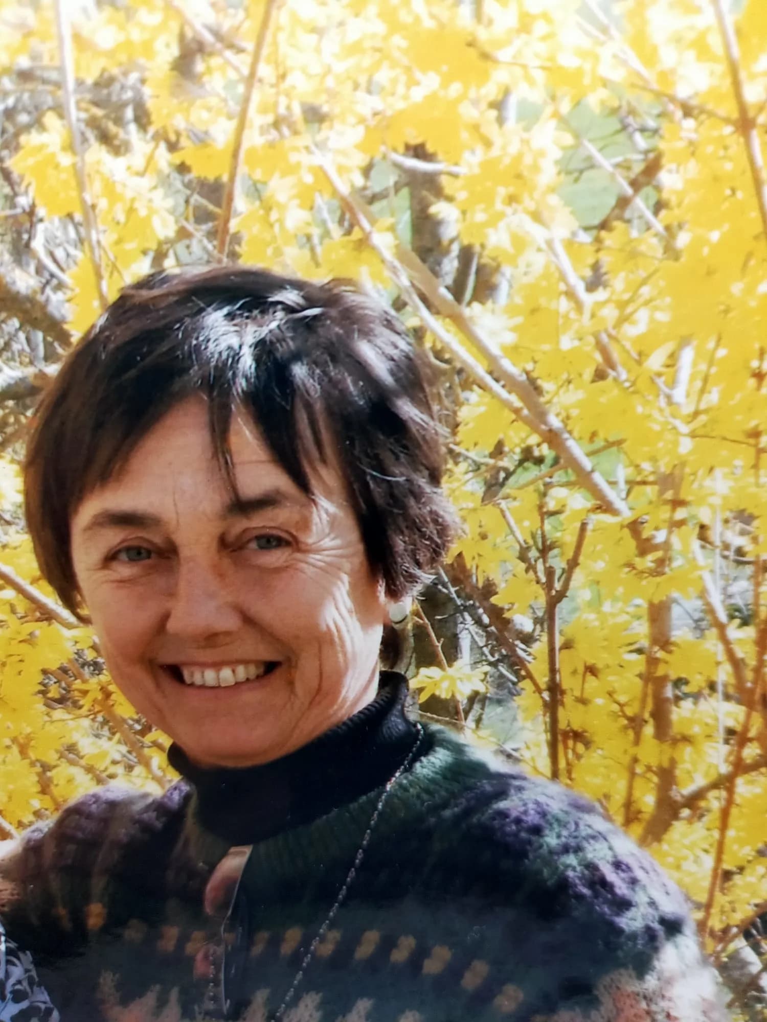 Mentxu Alkorta