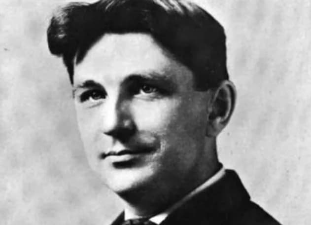 John Buckley