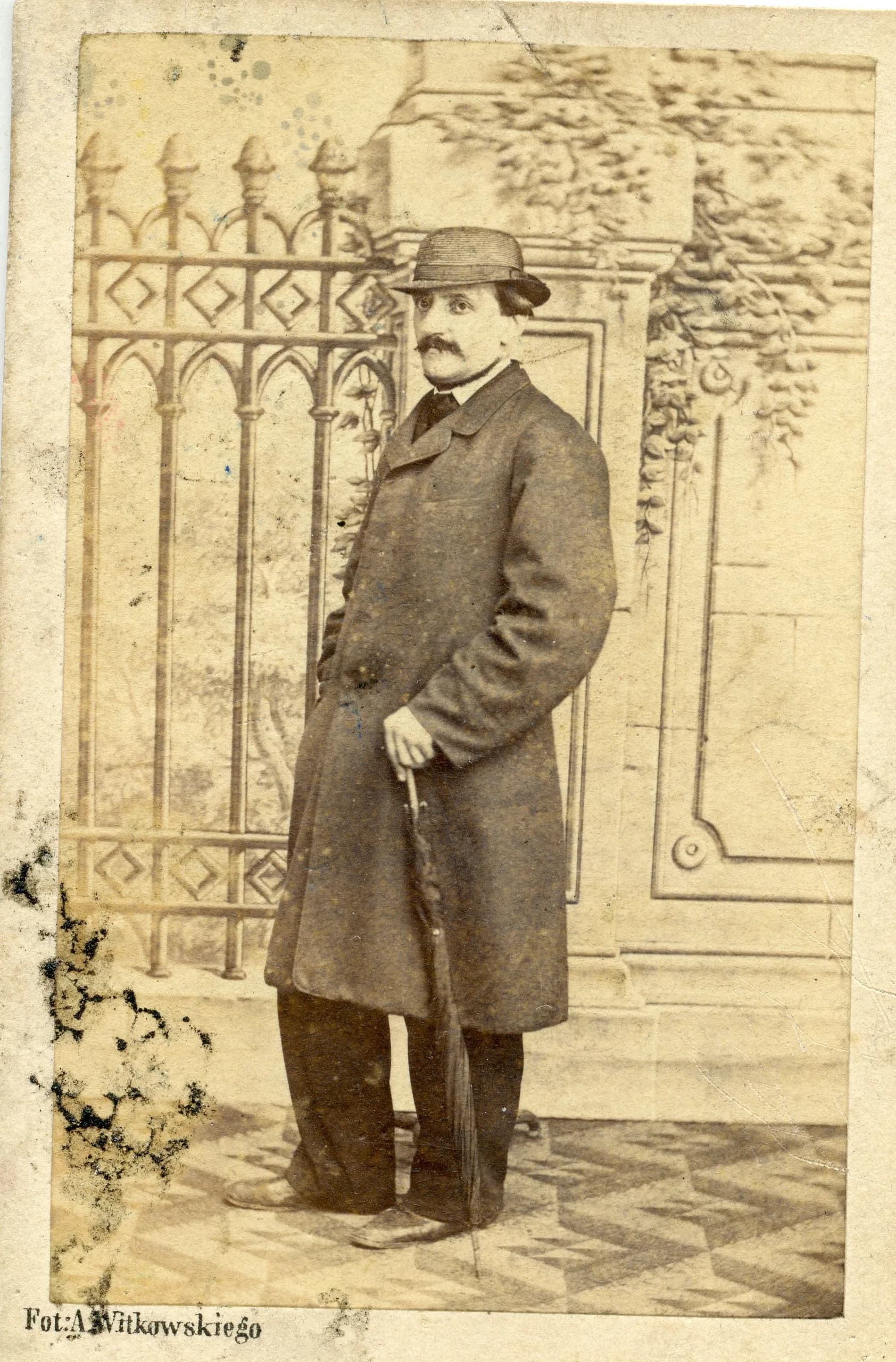 Bernard Semadeni