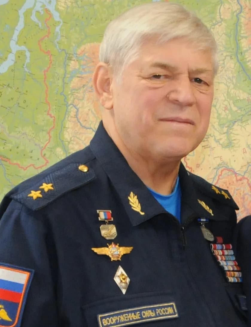 Raphael Zakirov