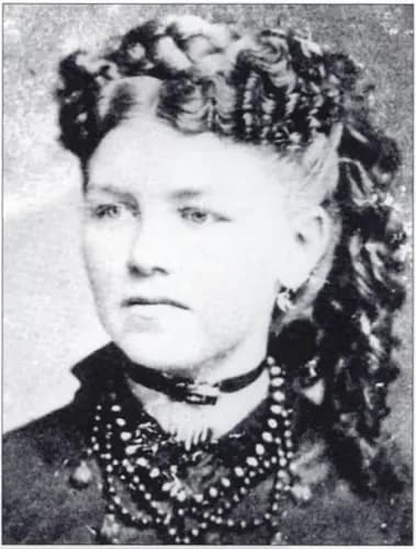 Ada McPherson Morley