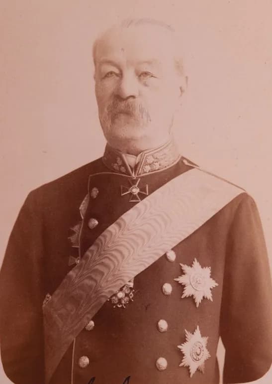 Iwan Pawlowitsch Iwanow