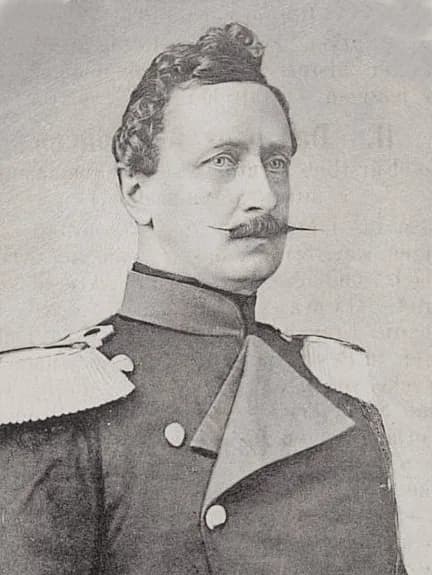 Ludwig zu Bentheim und Steinfurt