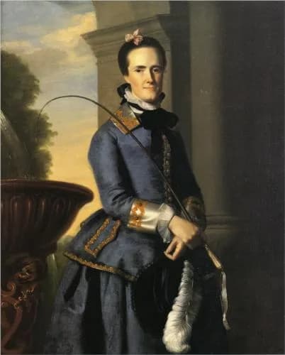 Catharine Osborne Sargent