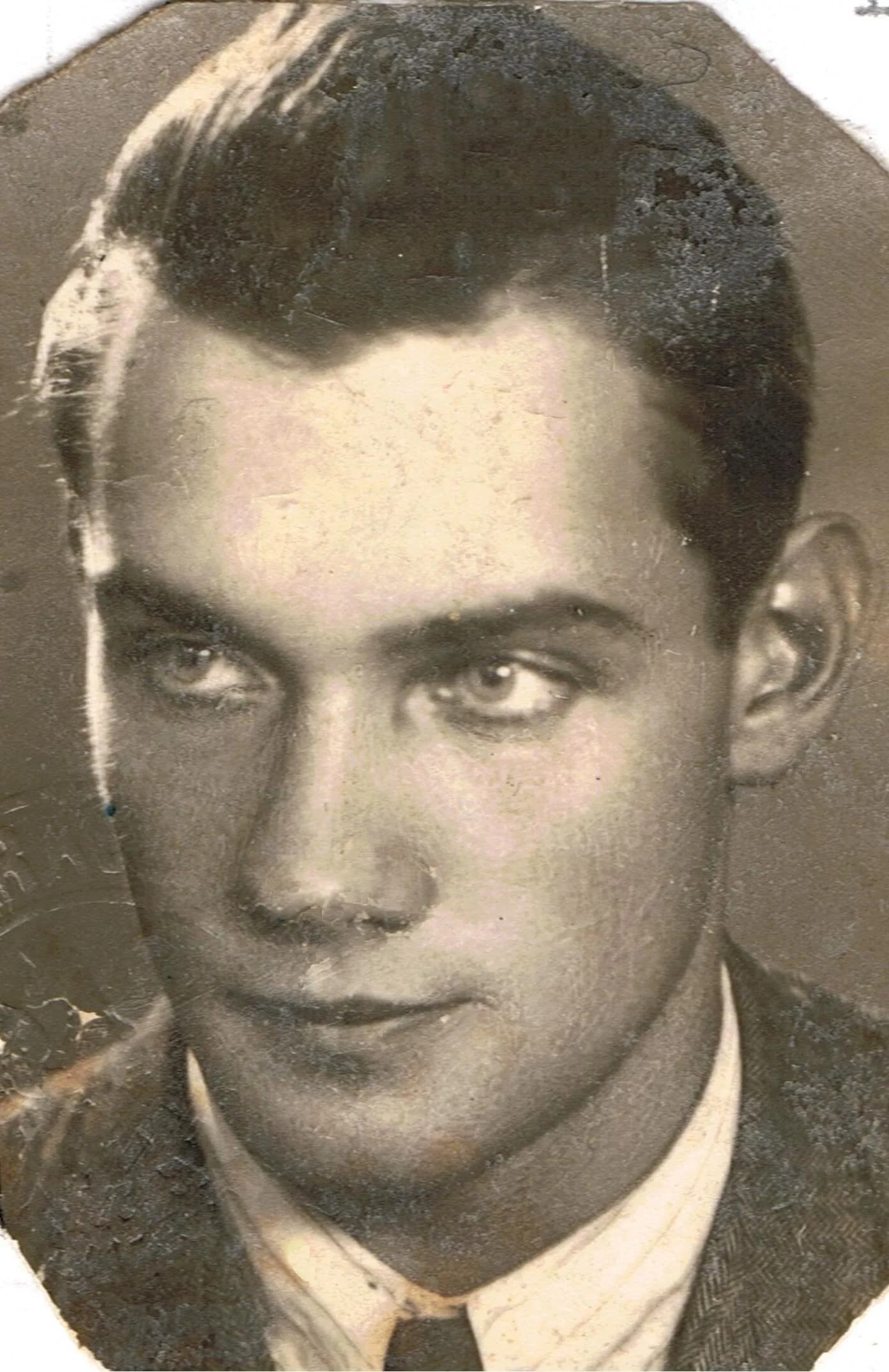 Jerzy Sadurski