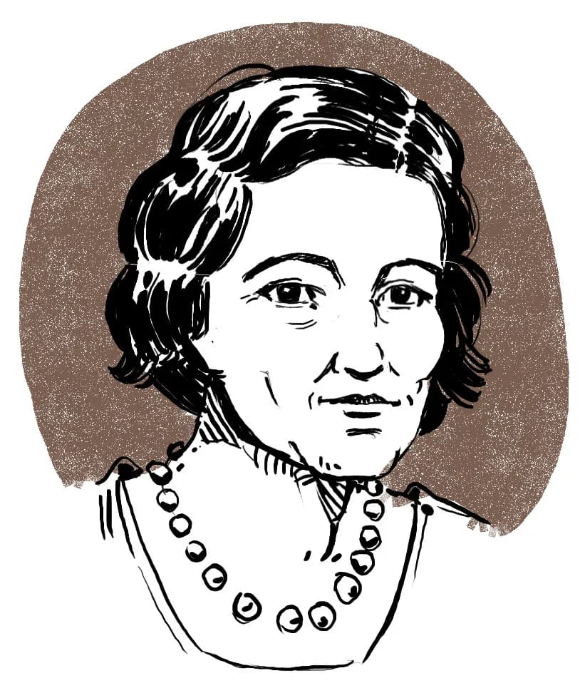 Marie-Andrée Schwindenhammer